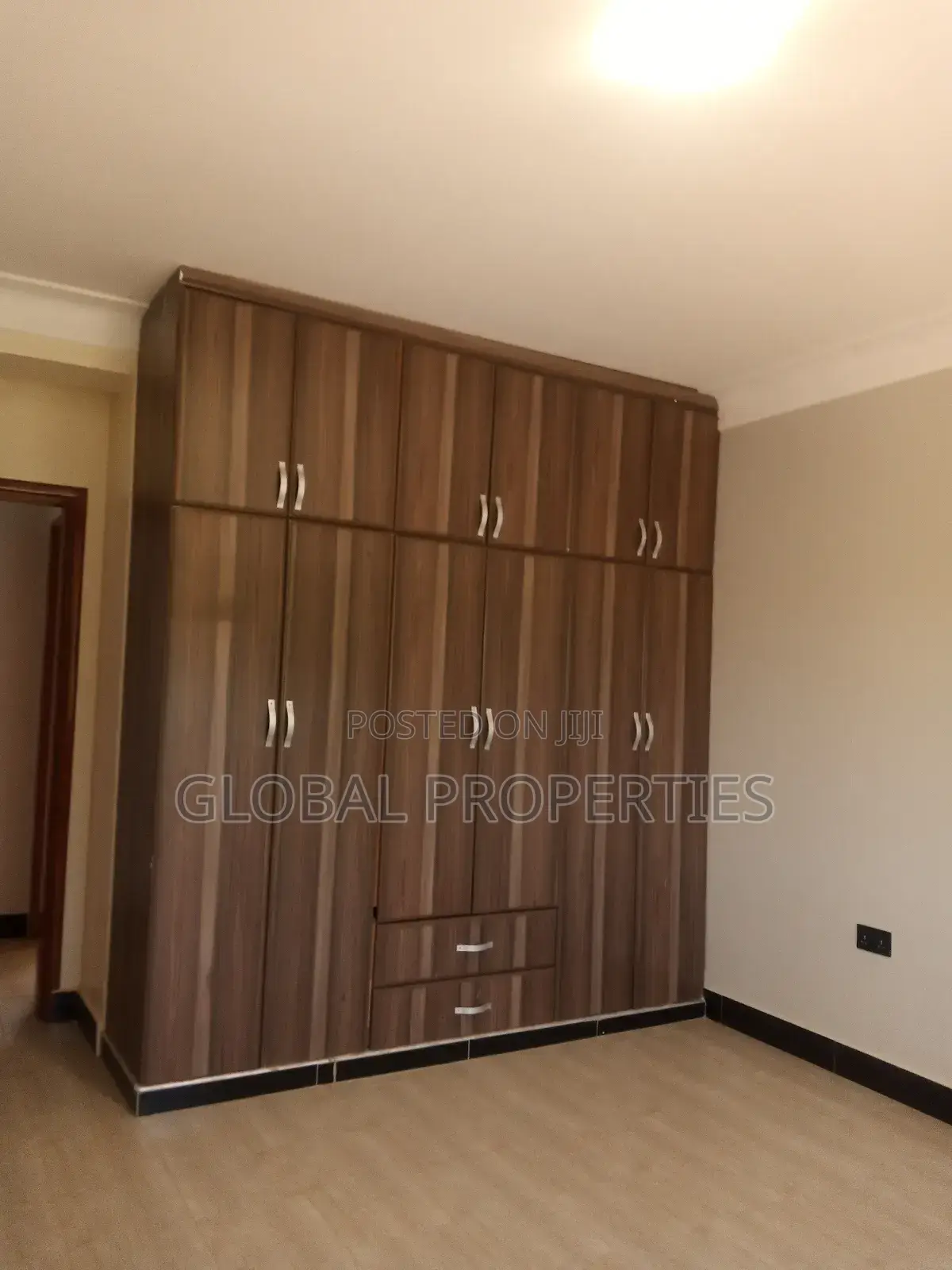 2bdrm Apartment in Ntinda Kyambongo Rd, Central Division for rent