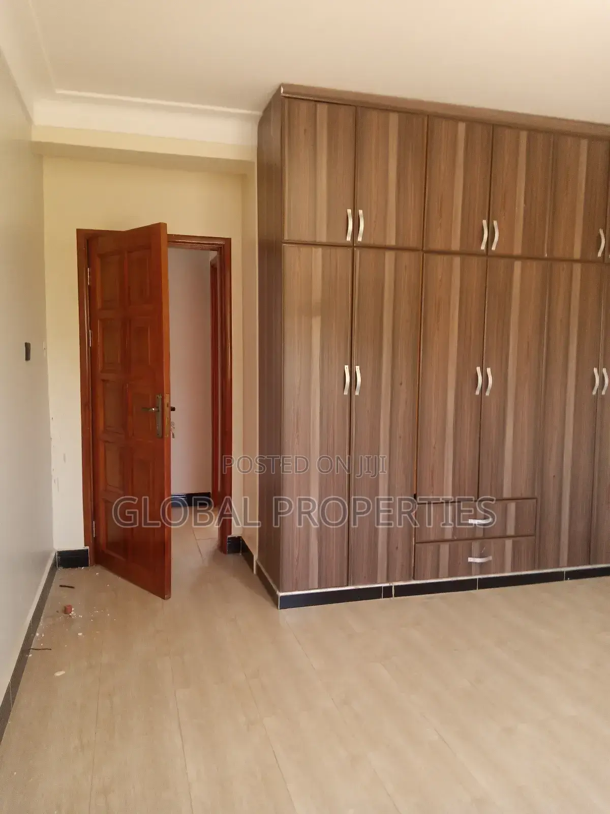 2bdrm Apartment in Ntinda Kyambongo Rd, Central Division for rent
