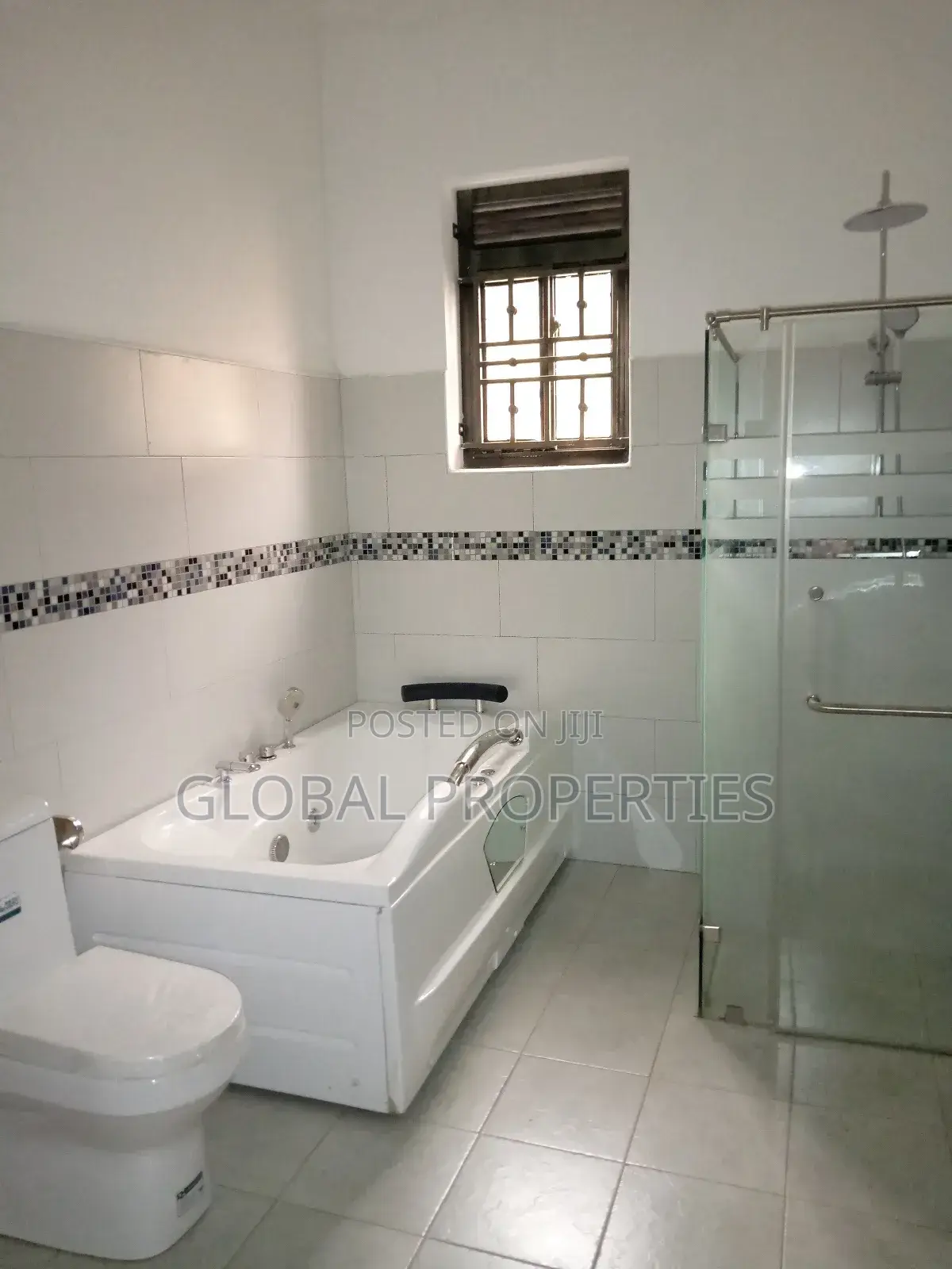 2bdrm Apartment in Ntinda Kyambongo Rd, Central Division for rent
