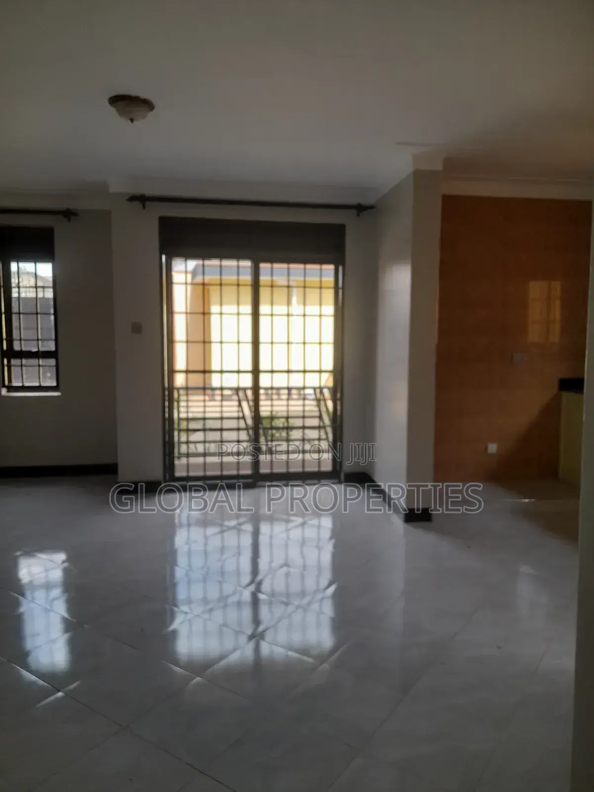 2bdrm Bungalow in Najjera Kungu Rd, Central Division for rent