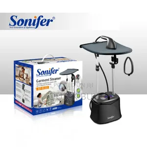 Sonifer Garment Steamer, Model Sf-9123