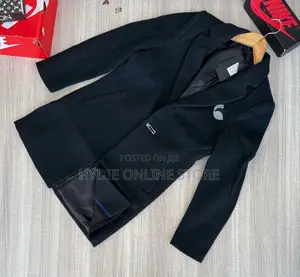 French Coats