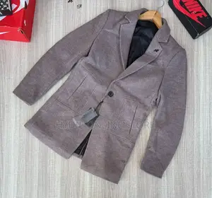 French Coats
