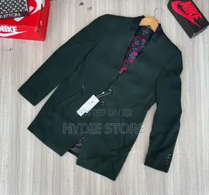 French Coats