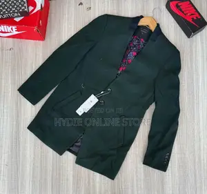 French Coats