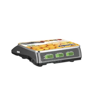 Sonifer Sf-1932 Electronic Platform Price Scale
