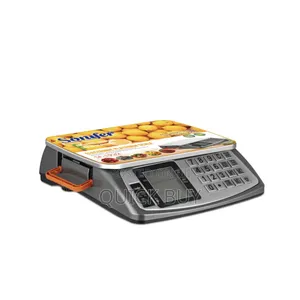 Sonifer Sf-1932 Electronic Platform Price Scale