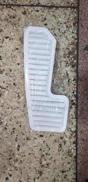 Air Cleaner for Mark 2 Grand