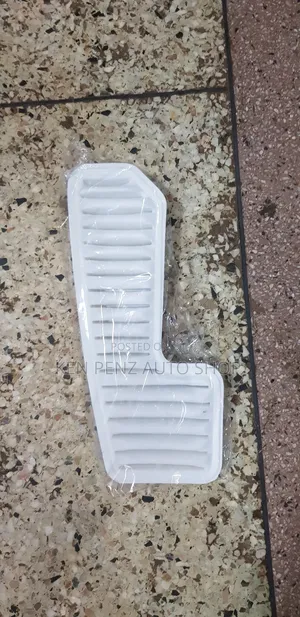 Air Cleaner for Mark 2 Grand