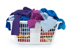 Laundry Washing