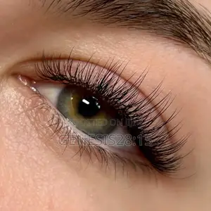 Mobile Lash Tech
