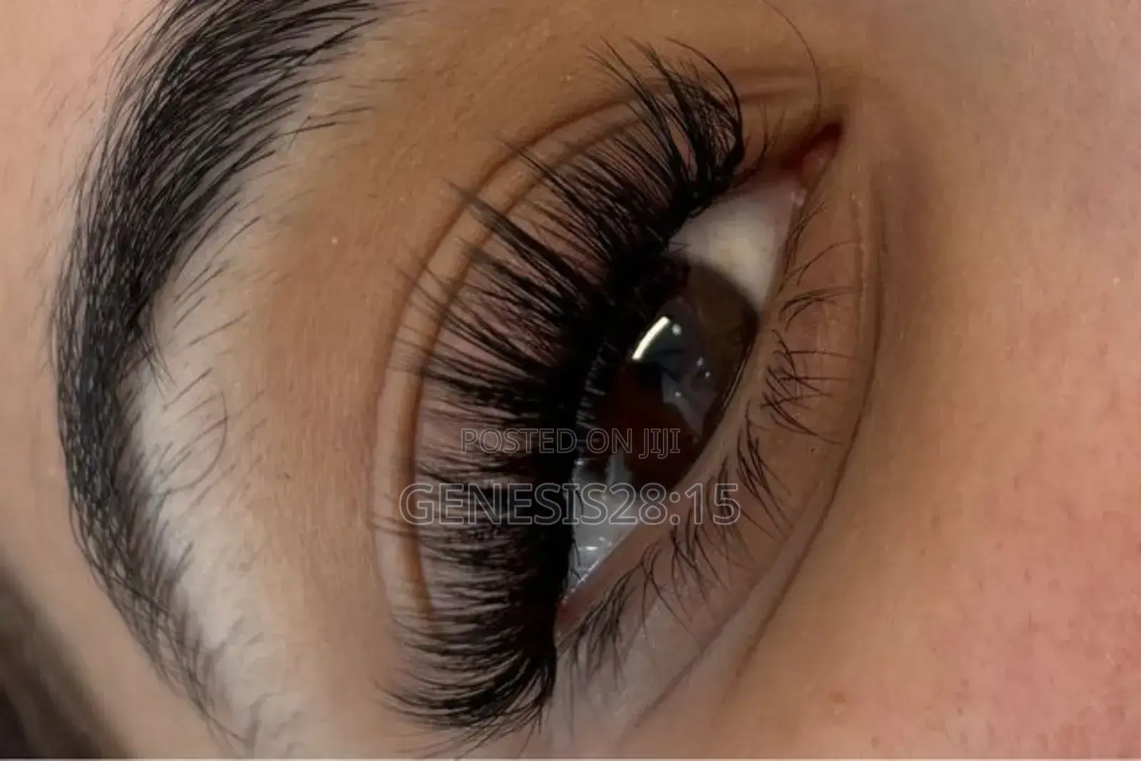 Mobile Lash Tech