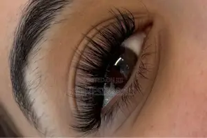 Mobile Lash Tech