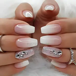 Mobile Nail Tech