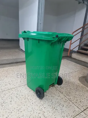 Garbage Dustbins Disposal Plastic