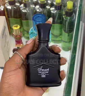 Smart Collection No 385 Edp Men’S Fragrance