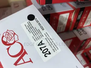 Toner 207a