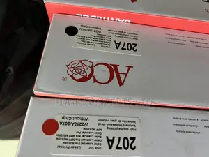 Toner 207a
