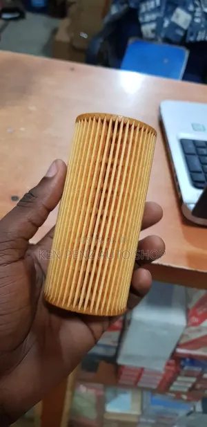 Volkswagen Toureg and Golf Air Cleaner and Filter