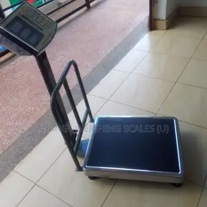 Platform Weigh Balance Weighing Scales 350kg Digital Weighing Scale