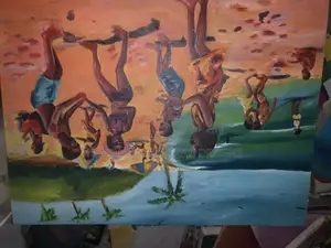 Paintings for Every Topic