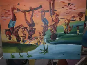 Paintings for Every Topic