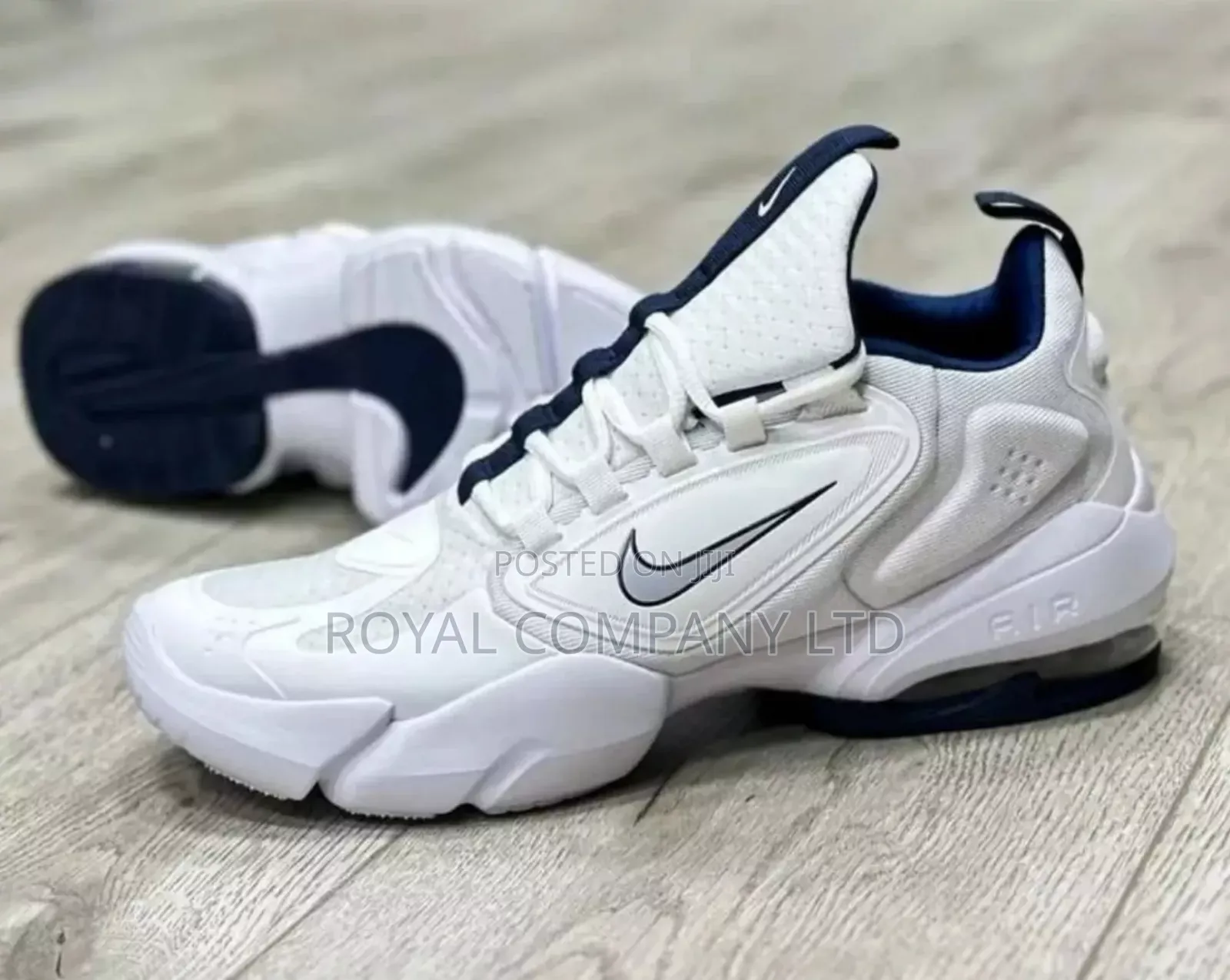 Nike Shoe Air Sneakers