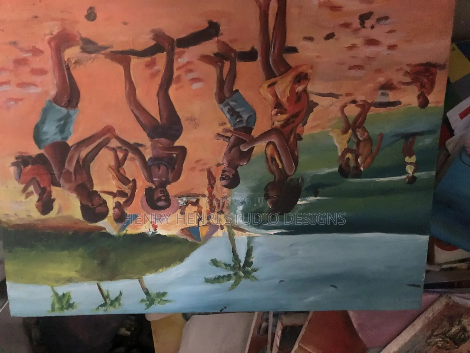 Paintings for Every Topic