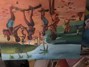 Paintings for Every Topic