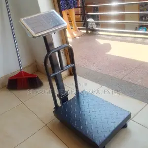 Platform 180kg Weighing Scale Electronic Weighing Scales