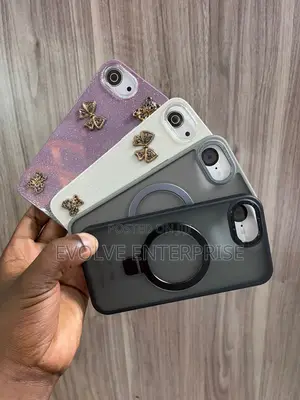 iPhone 16e Stylish Cases