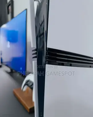 Playstation 5 Pro. Brand New Boxed