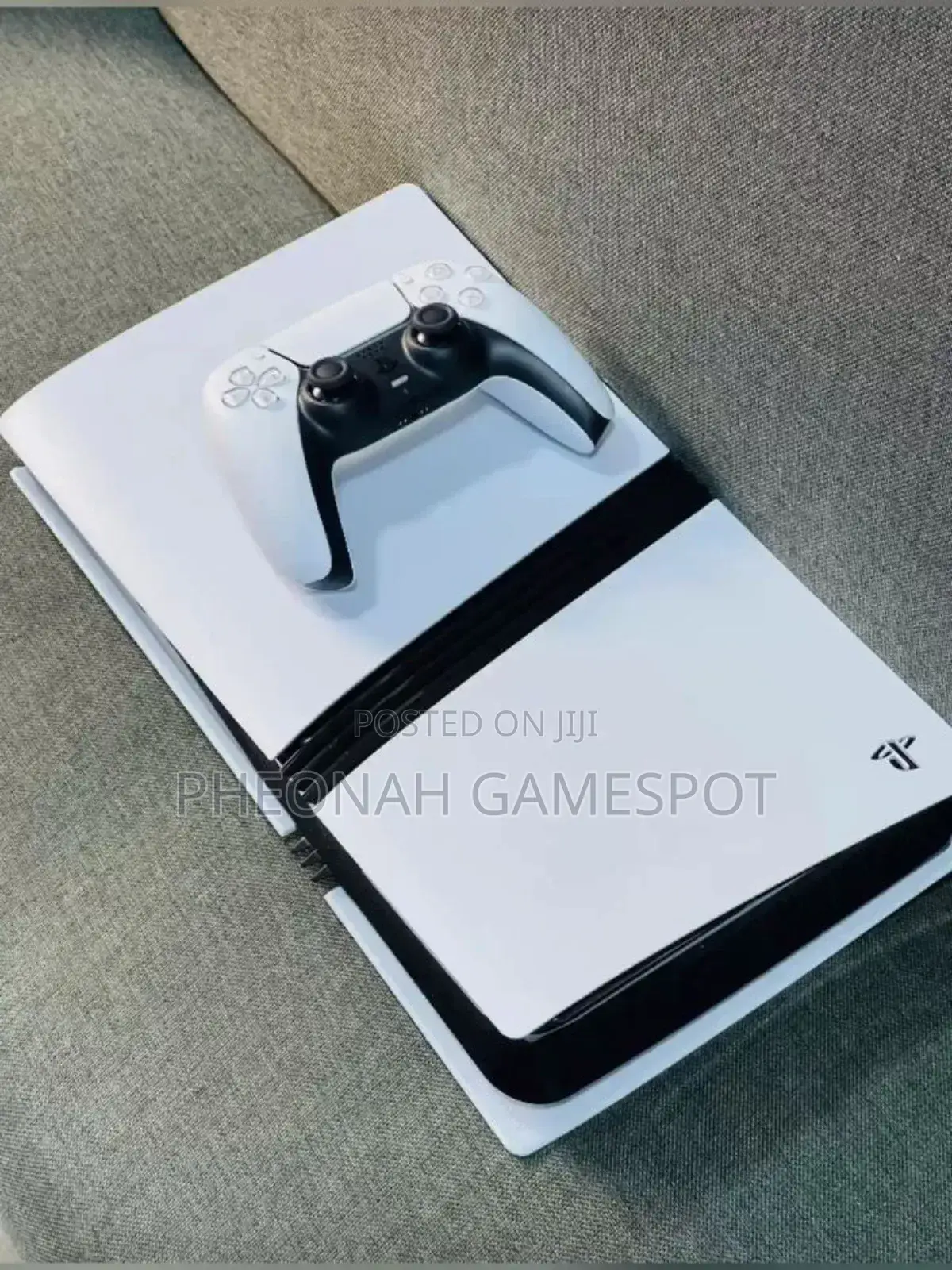 Playstation 5 Pro. Brand New Boxed