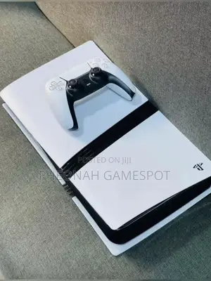 Playstation 5 Pro. Brand New Boxed