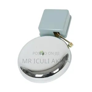 10inch Automatic Electric School Period Gong Door Bell