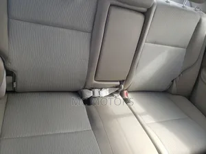 Toyota Premio 1.8 AWD 2011 Silver