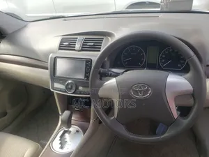 Toyota Premio 1.8 AWD 2011 Silver