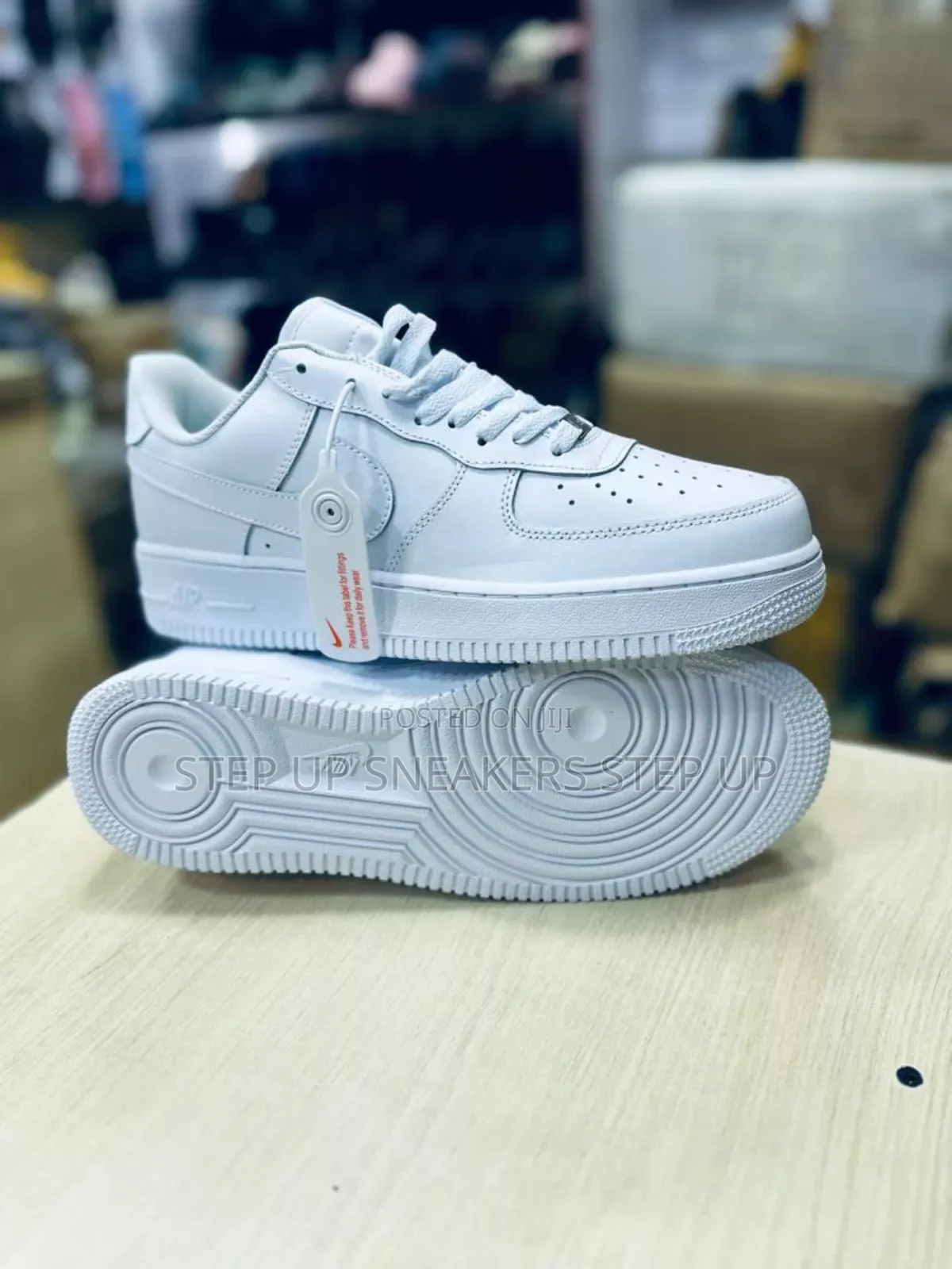 Airforce 1 Sneakers
