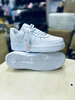Airforce 1 Sneakers