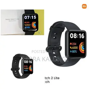 New Redmi Watch 5 Active Fitness Tracker