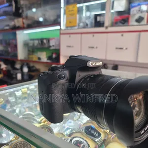 850d Canon Camera