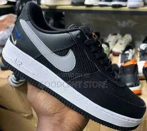 Photo - Nike Air Force Sneakers
