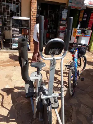 Cross Trainer Uk Used On Sale