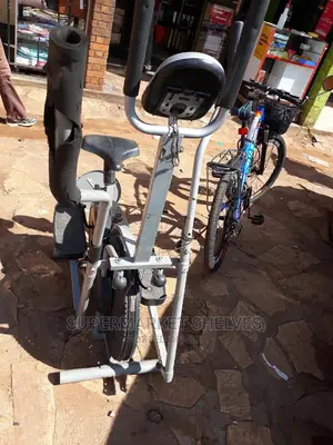 Cross Trainer Uk Used On Sale