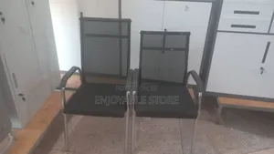 Photo - Office Chairs Office Chairs High Back Home Use*