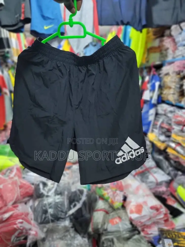 Gym Shorts