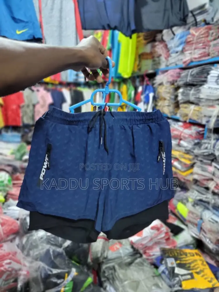 Gym Shorts