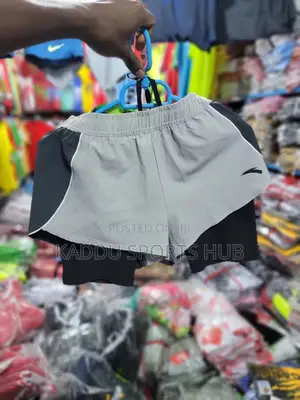 Gym Shorts