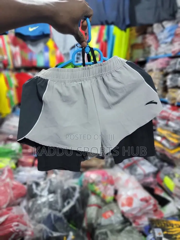 Gym Shorts