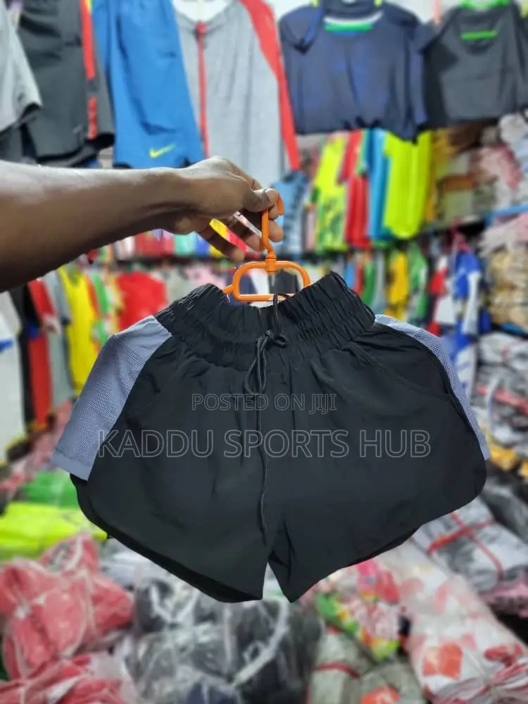 Gym Shorts